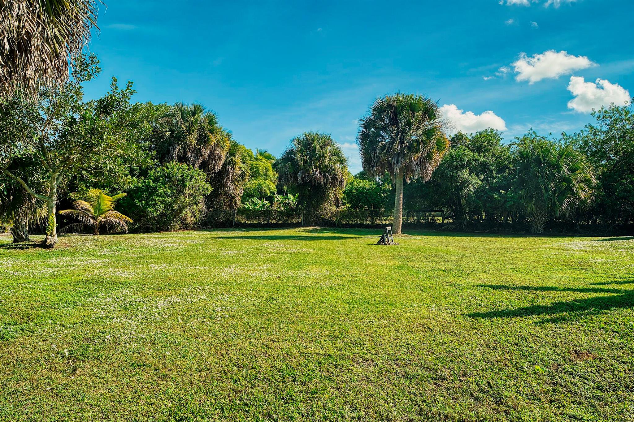 Acreage - Residential