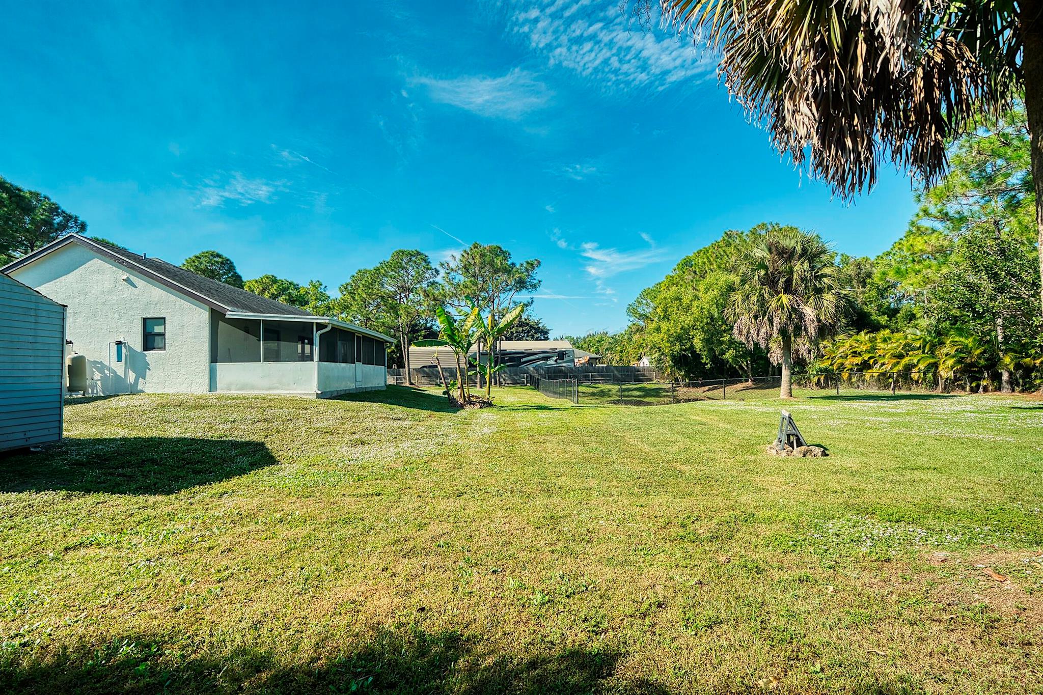 Acreage - Residential