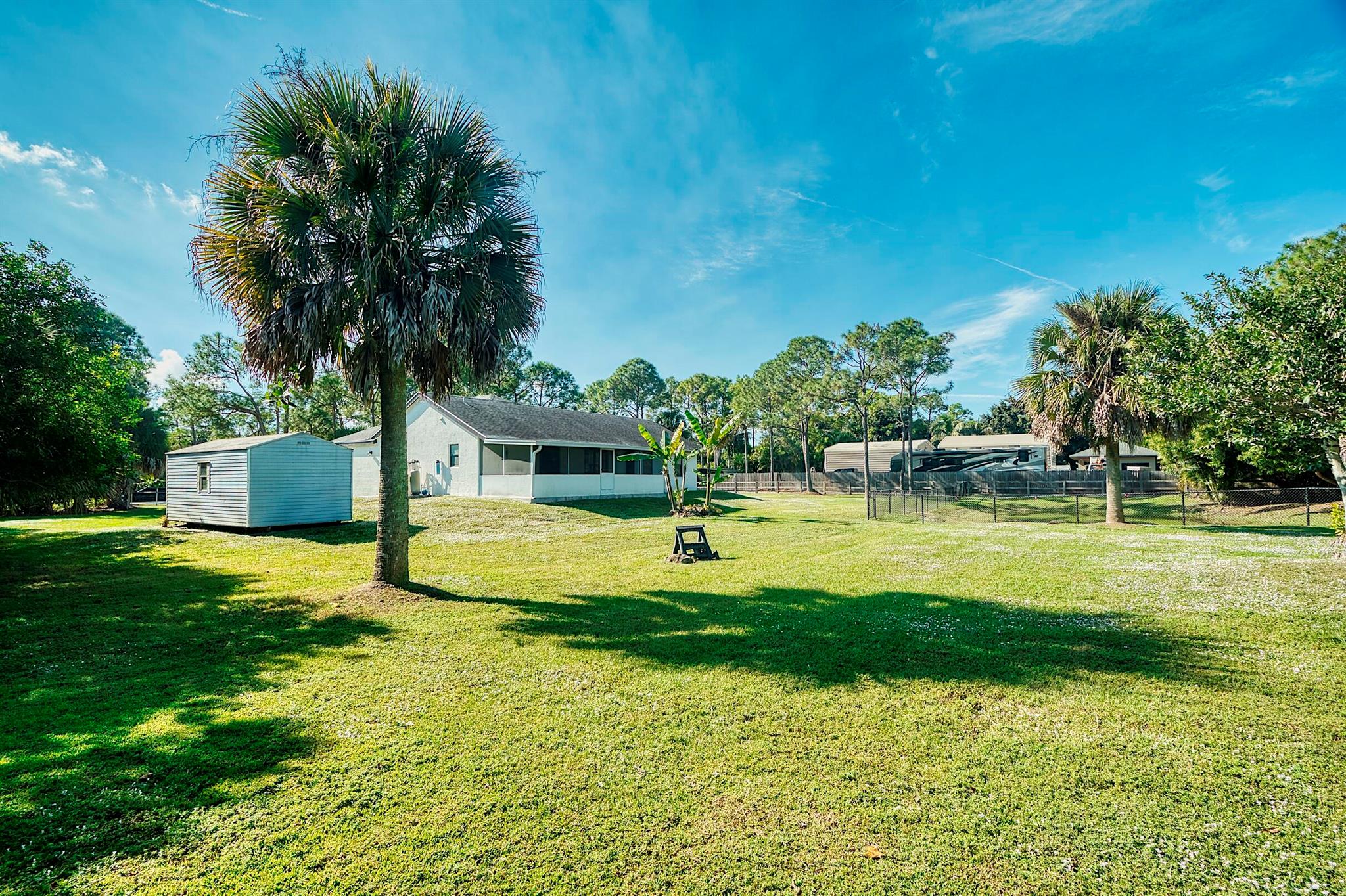 Acreage - Residential