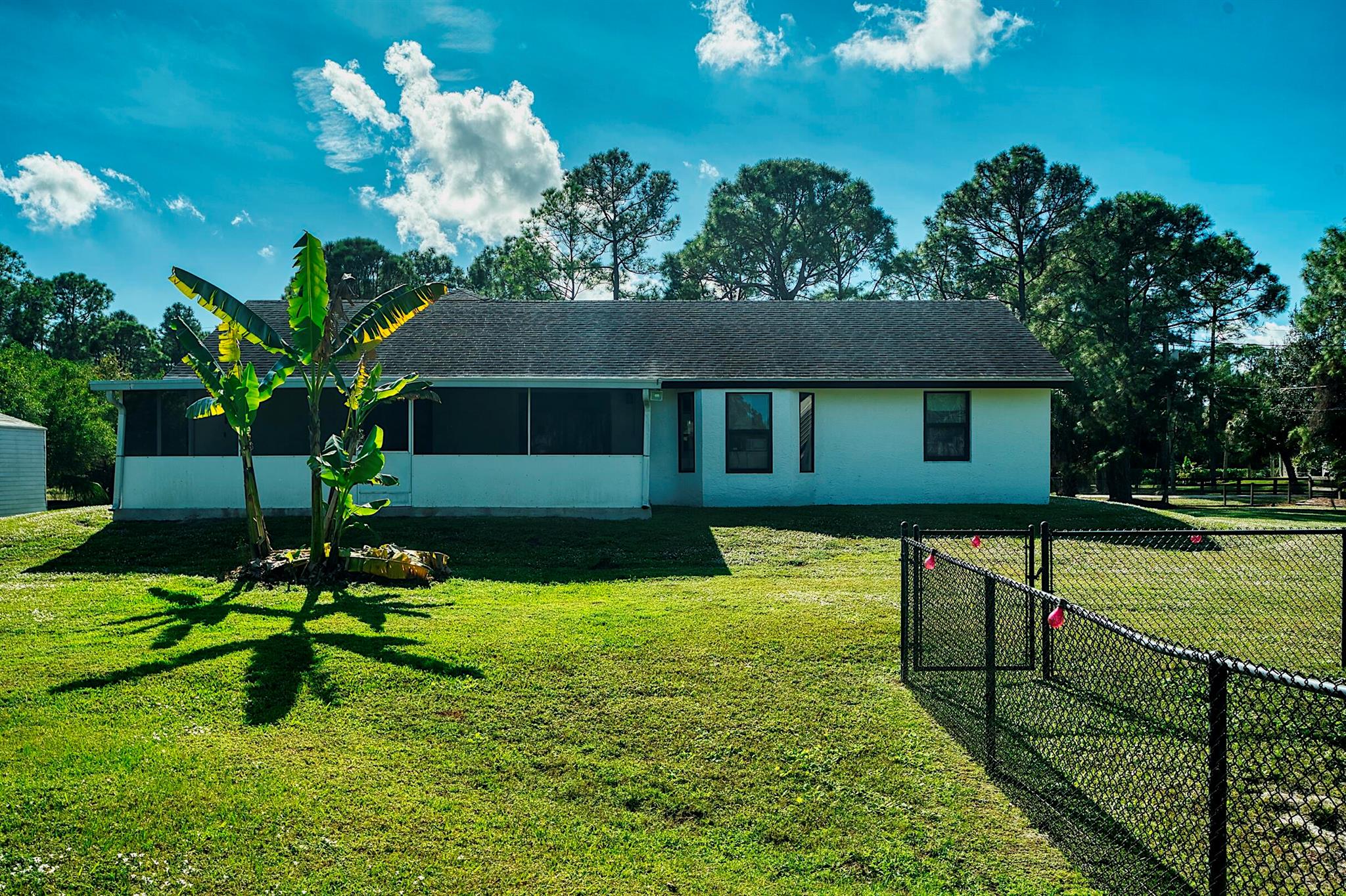 Acreage - Residential