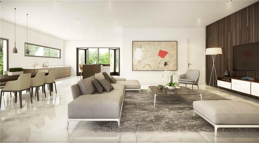 Photo of 619 SW 15th Street, Fort Lauderdale, FL 33315 (MLS # F10361075)