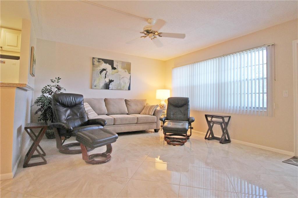 Century Village East - Residential