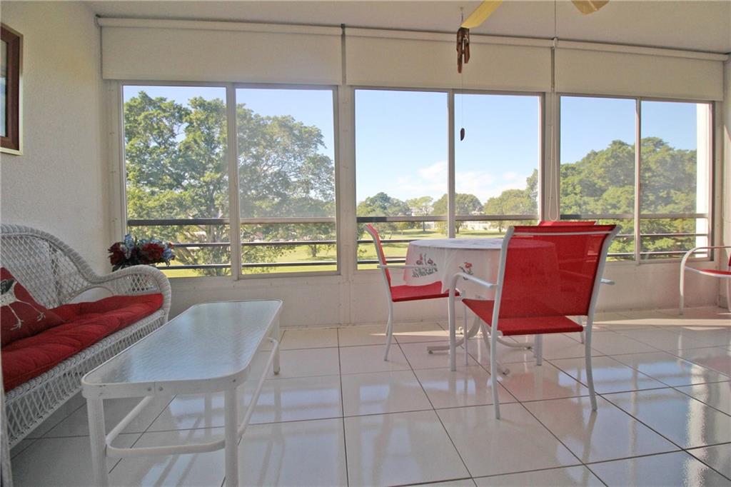 Century Village East - Residential