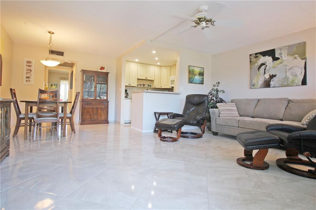 Century Village East - Residential