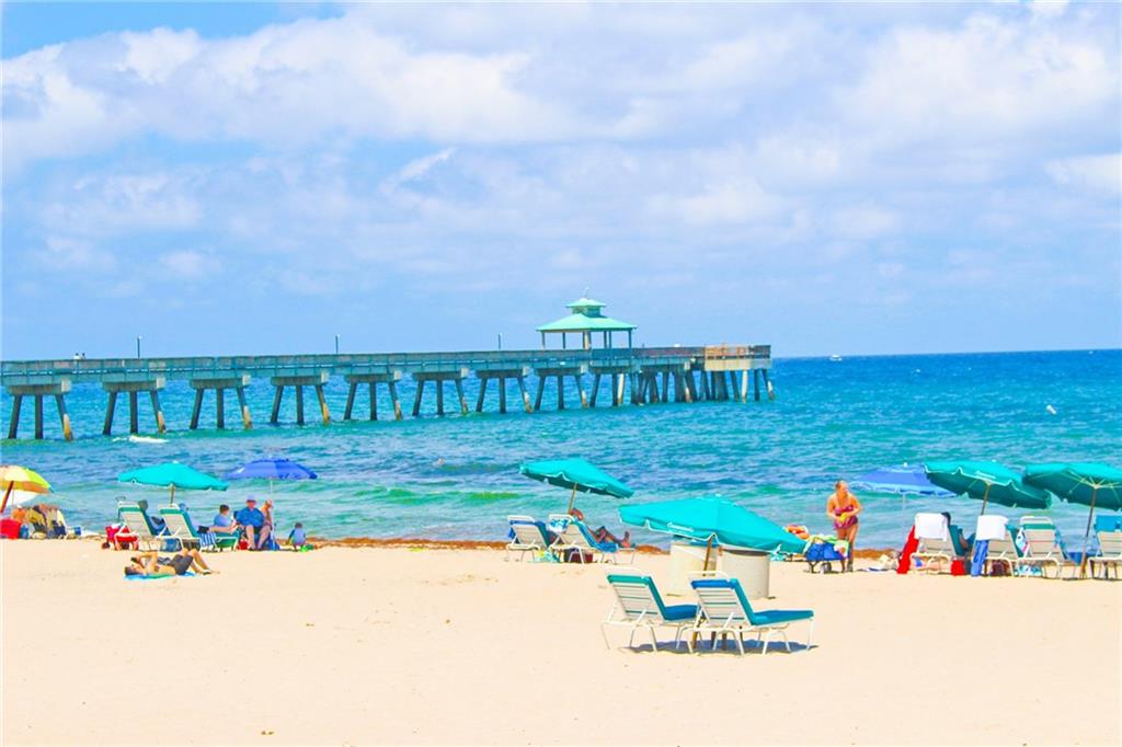 Century Village East - Residential