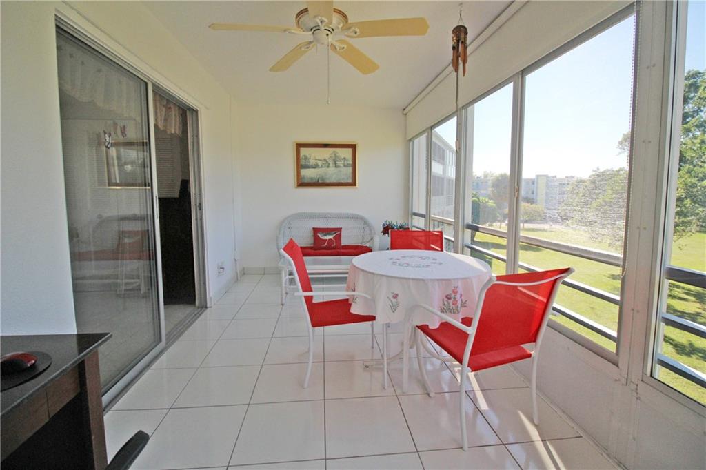 Century Village East - Residential