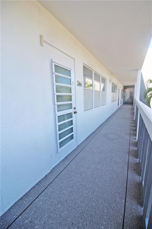 Century Village East - Residential