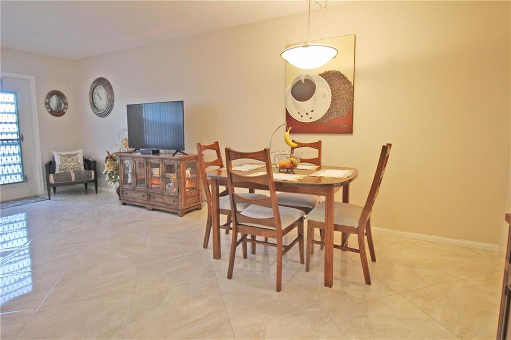 Century Village East - Residential