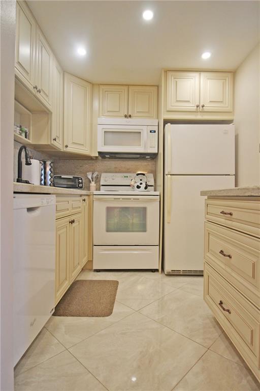 Century Village East - Residential