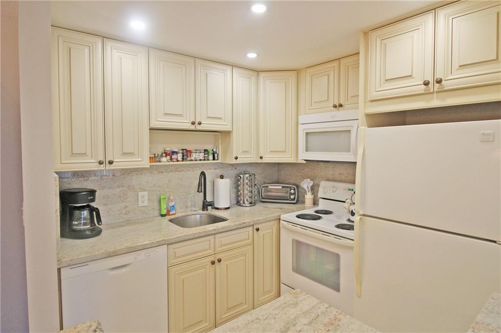 Century Village East - Residential