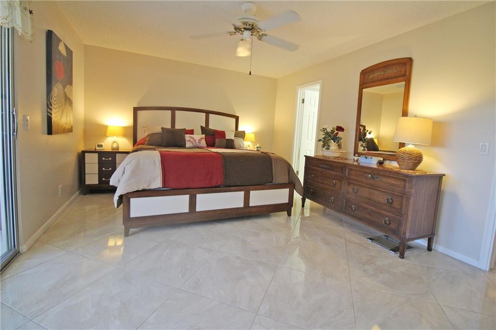 Century Village East - Residential