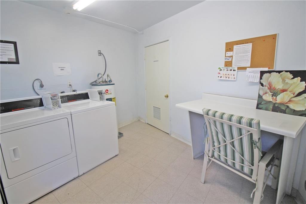 Century Village East - Residential