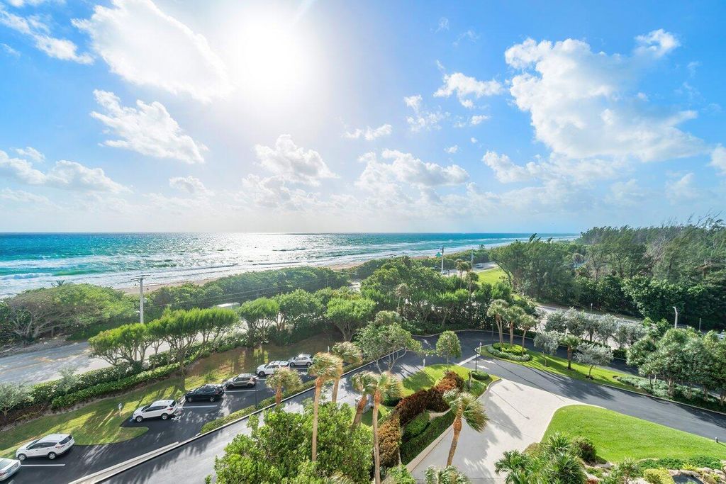 Photo of 4001 N Ocean Boulevard #B803, Boca Raton, FL 33431 (MLS # R11033538)