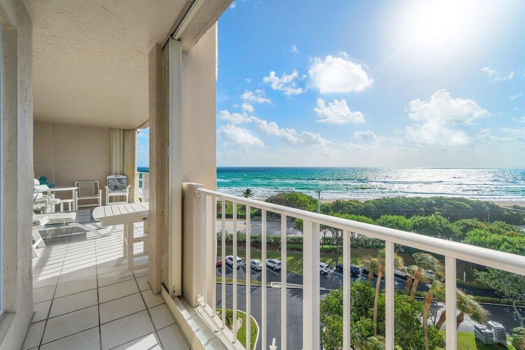 Photo of 4001 N Ocean Boulevard #B803, Boca Raton, FL 33431 (MLS # R11033538)
