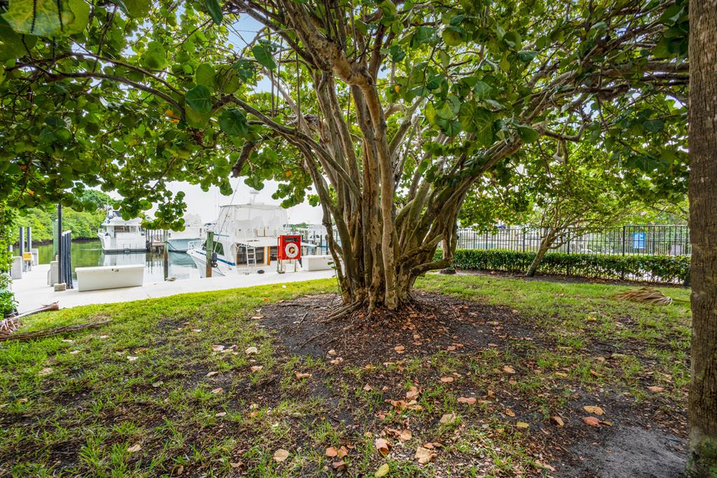 Jonathan's Landing Marina Condo - Land