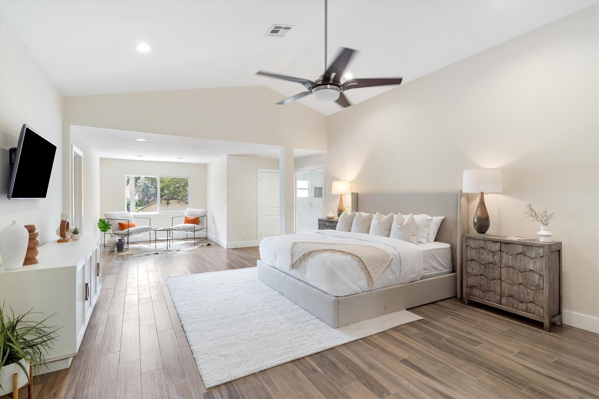 WOODFIELD HUNT CLUB II - Residential