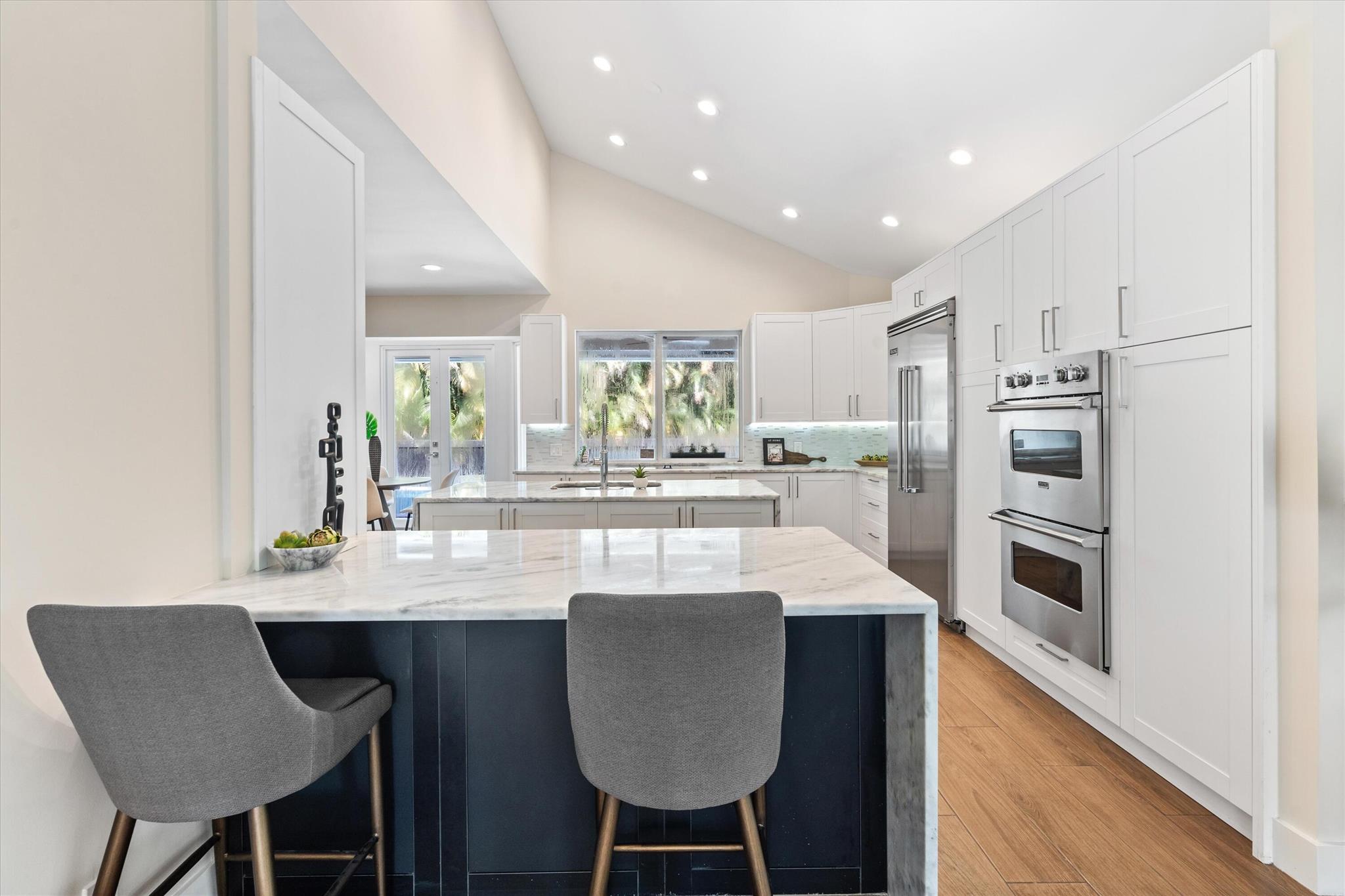 WOODFIELD HUNT CLUB II - Residential