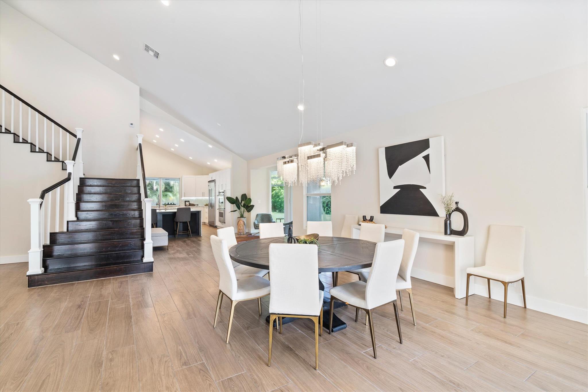 WOODFIELD HUNT CLUB II - Residential