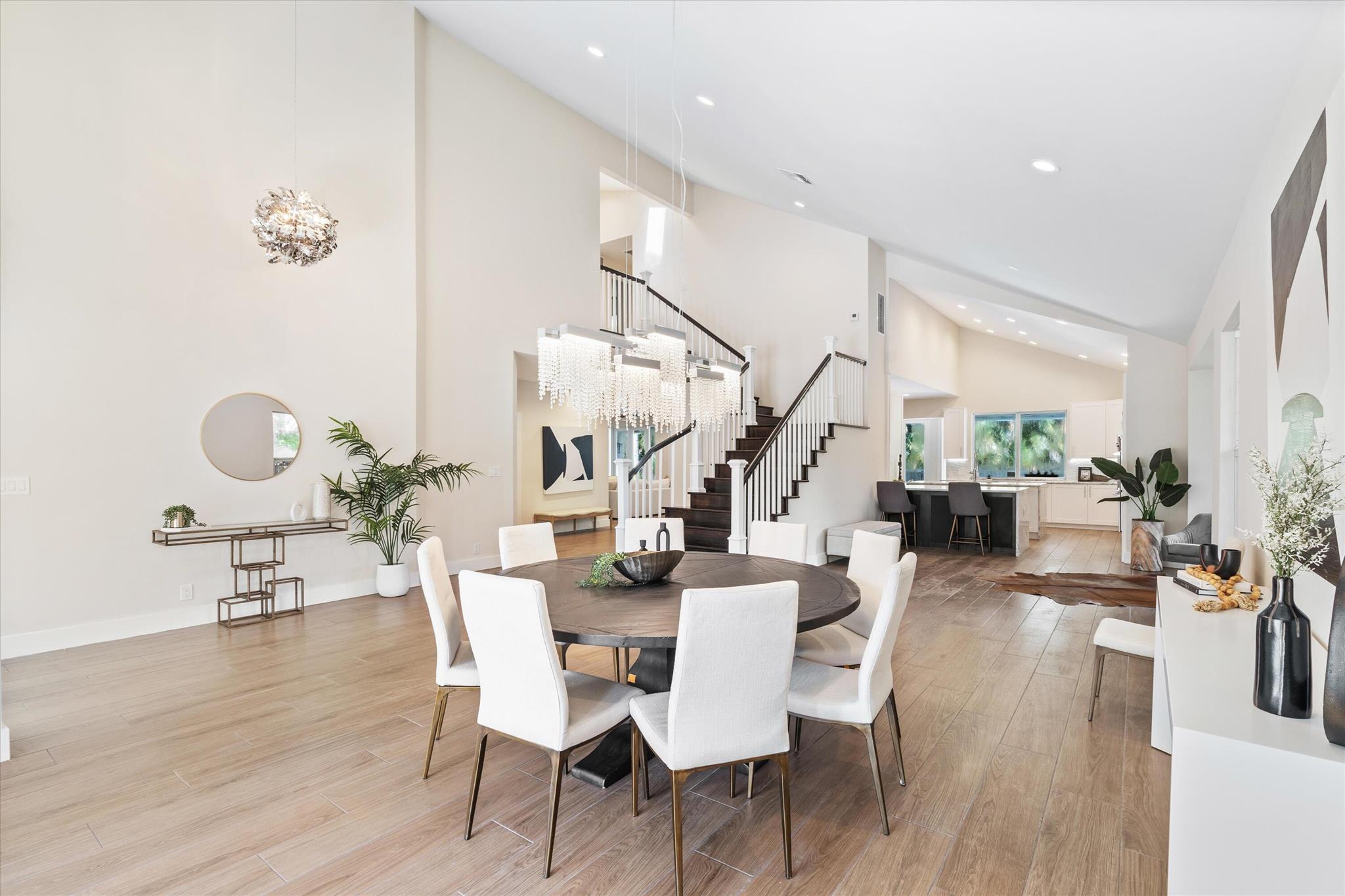 WOODFIELD HUNT CLUB II - Residential