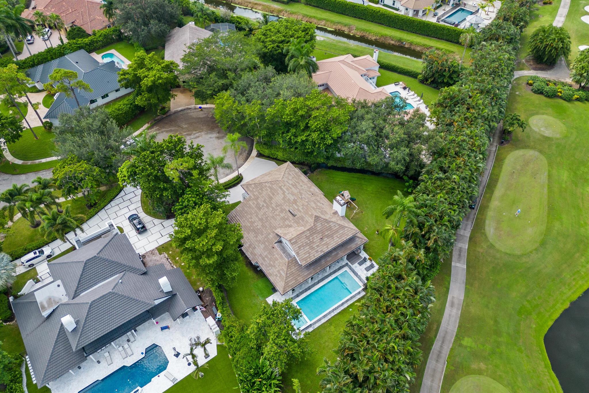 WOODFIELD HUNT CLUB II - Residential