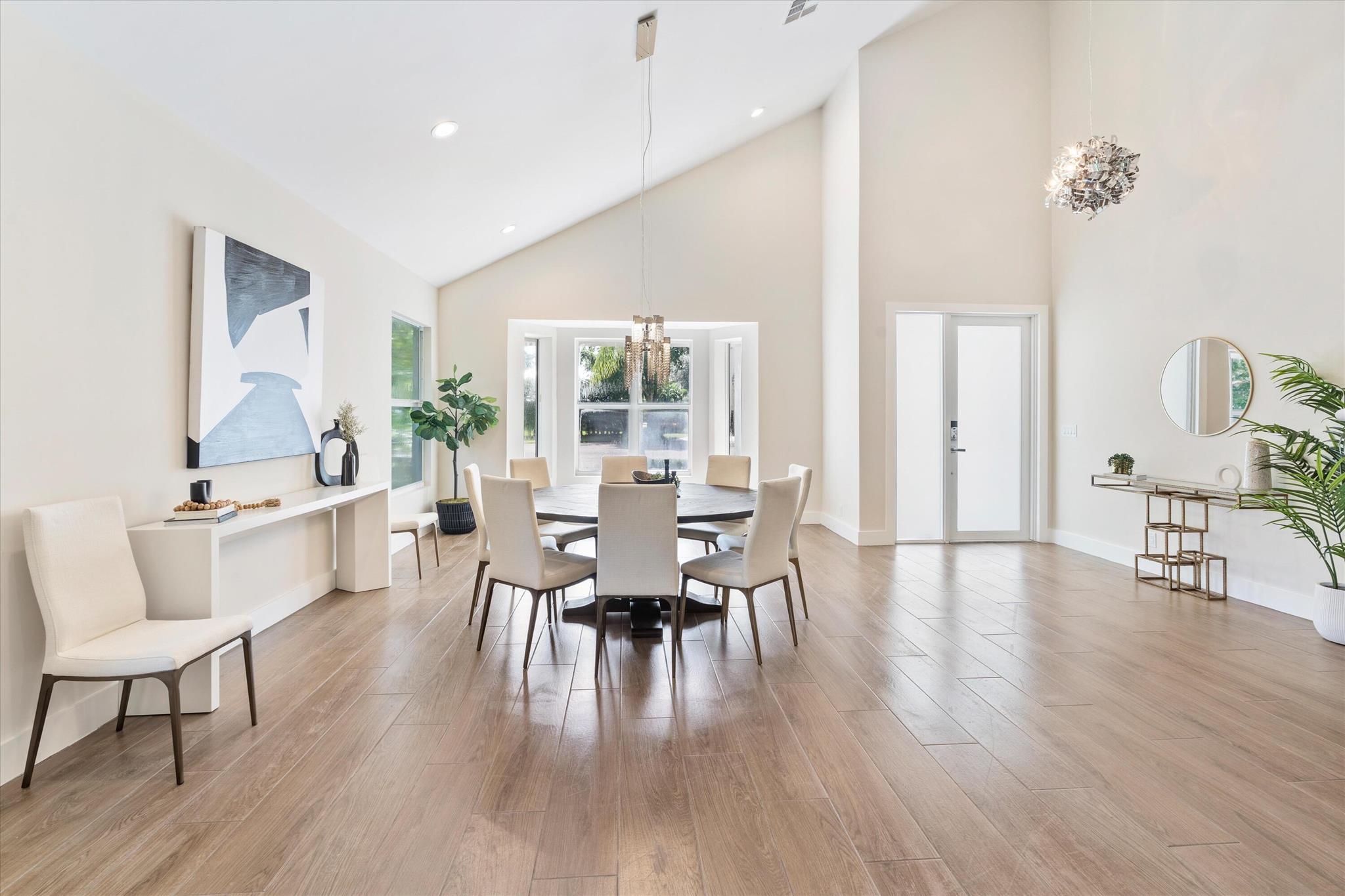 WOODFIELD HUNT CLUB II - Residential