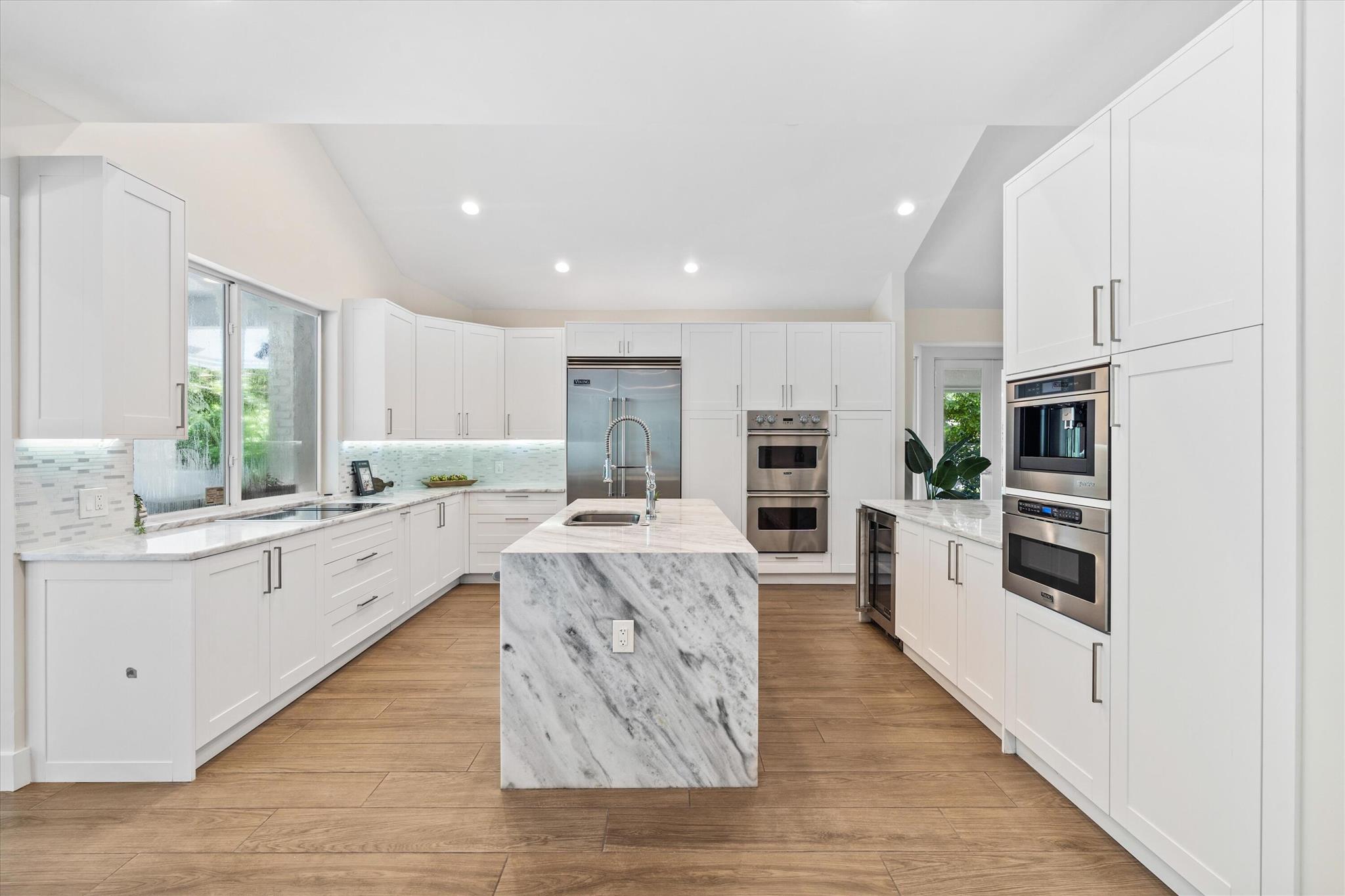 WOODFIELD HUNT CLUB II - Residential