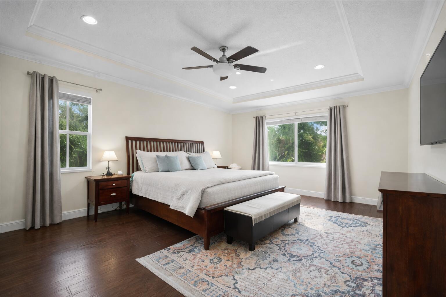 OAKTON PRESERVE REPL - Residential