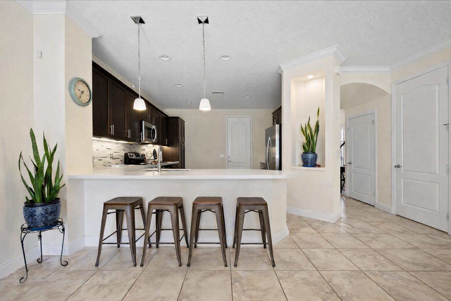 OAKTON PRESERVE REPL - Residential