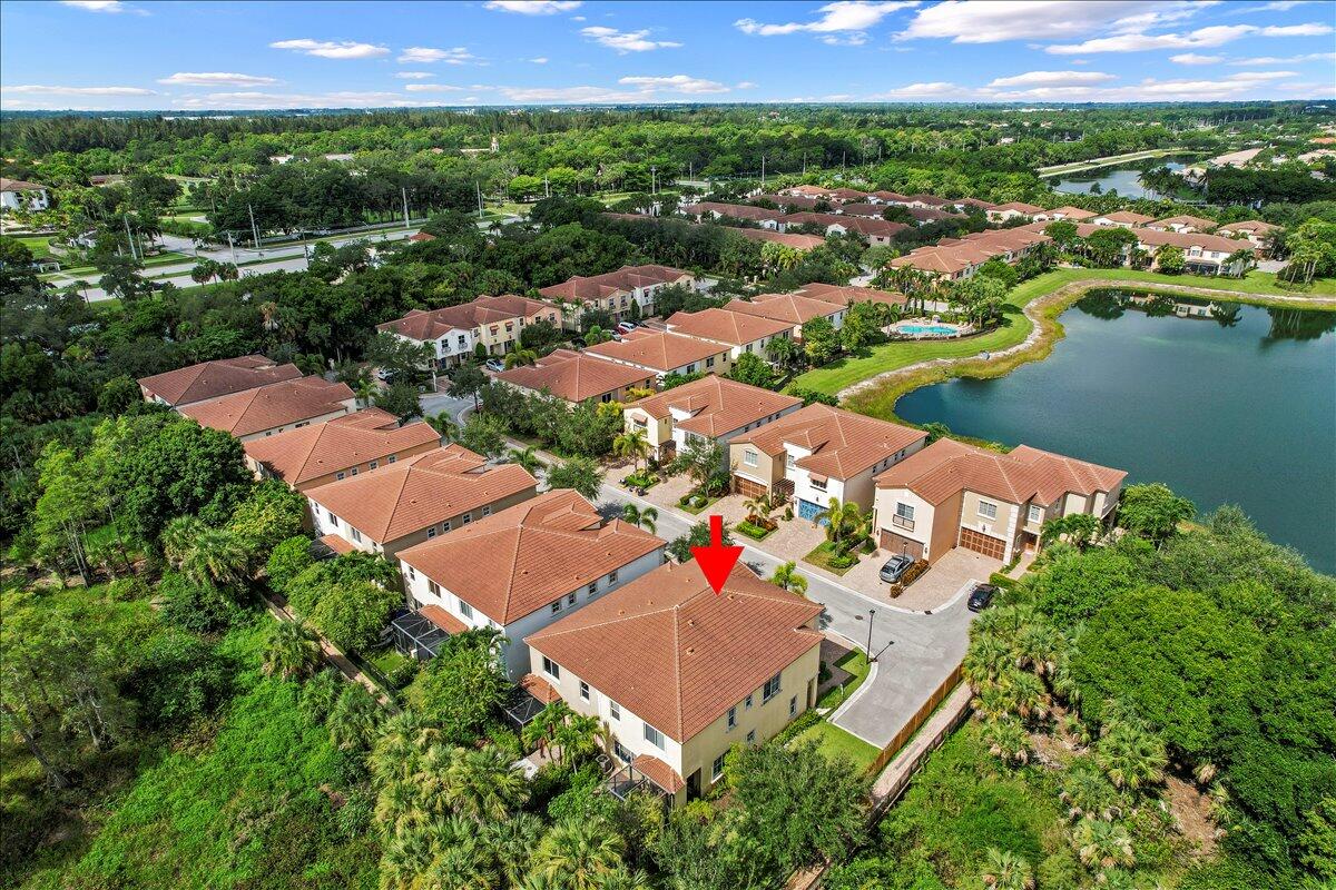 OAKTON PRESERVE REPL - Residential