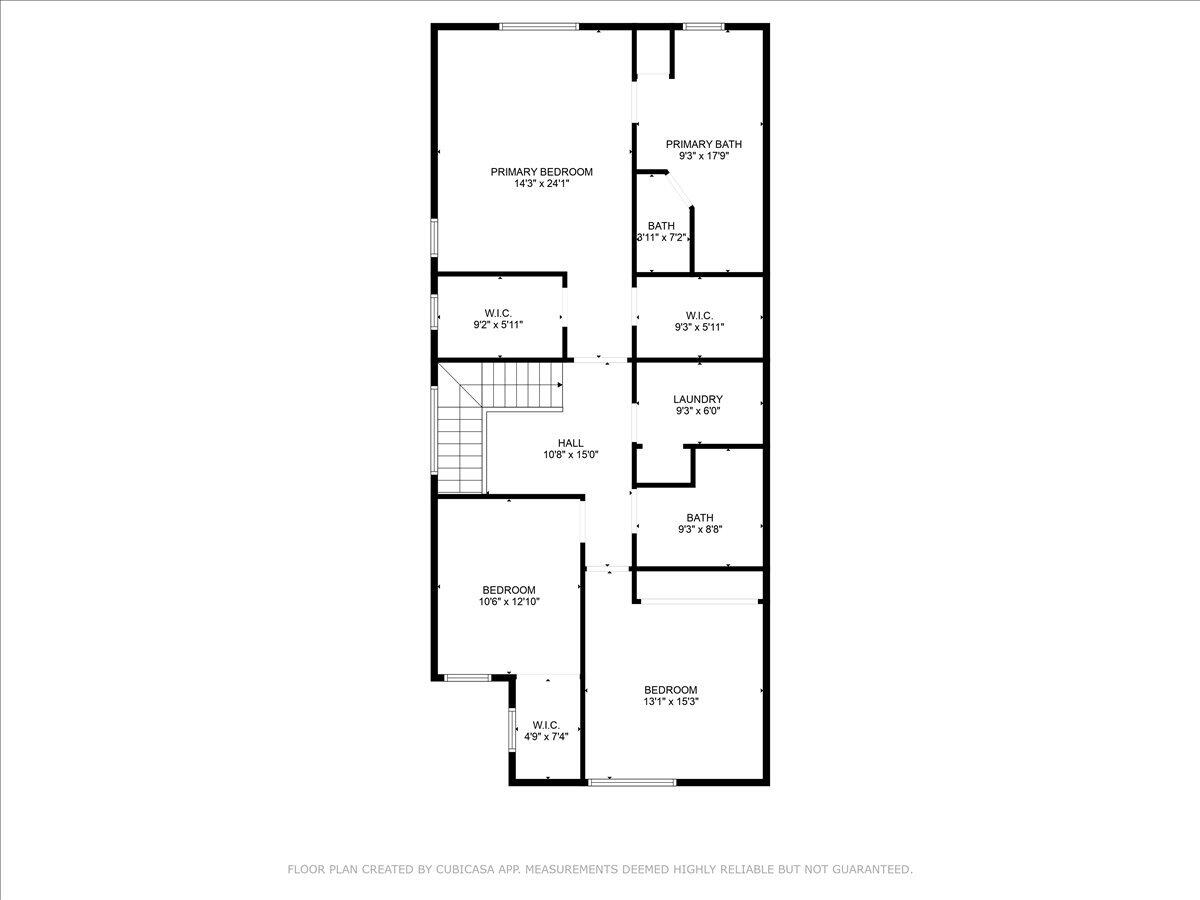 OAKTON PRESERVE REPL - Residential
