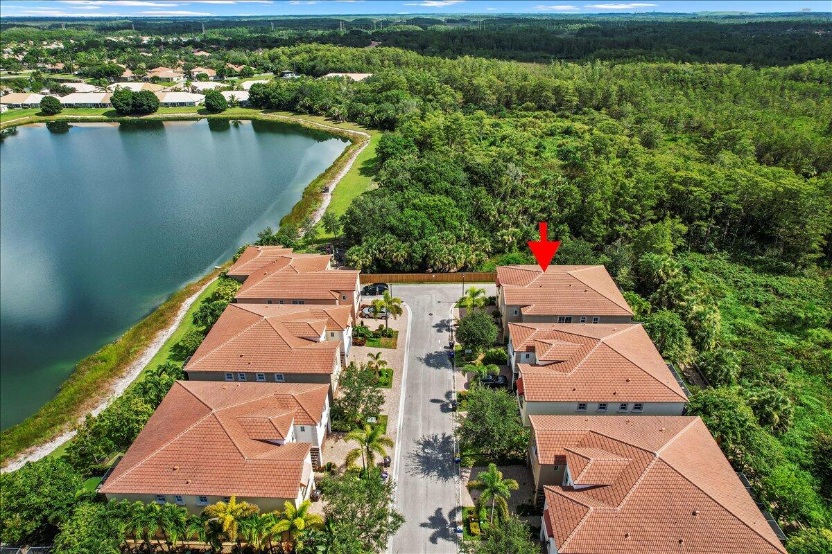 OAKTON PRESERVE REPL - Residential