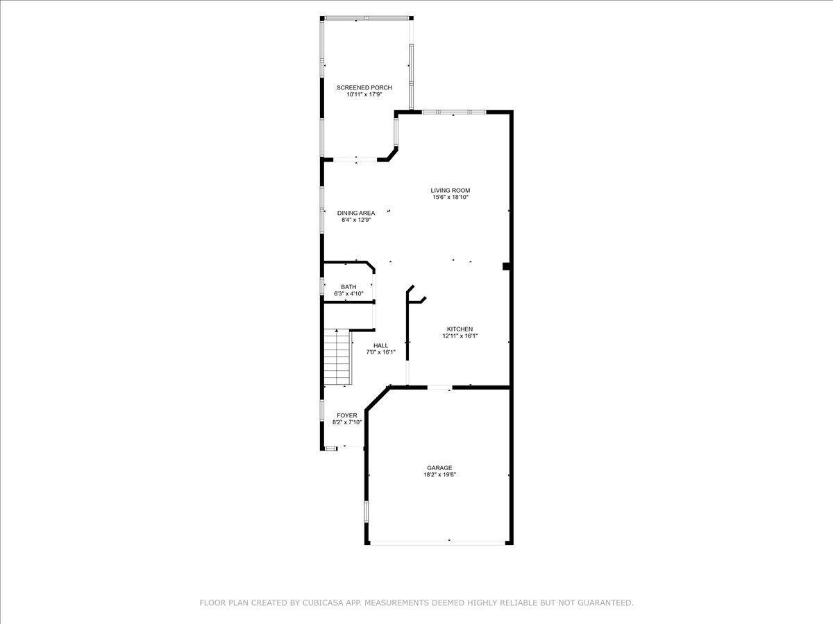 OAKTON PRESERVE REPL - Residential