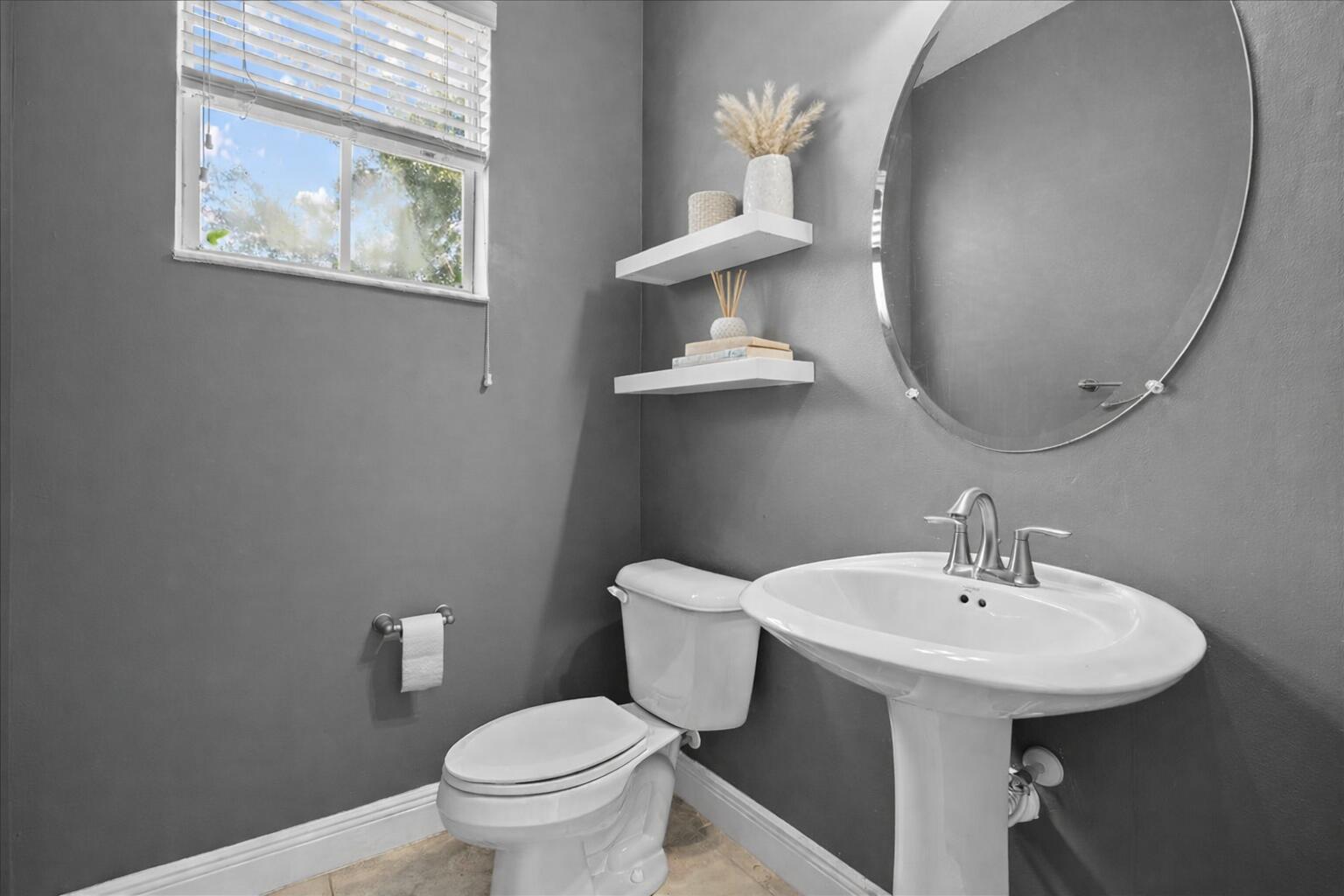 OAKTON PRESERVE REPL - Residential