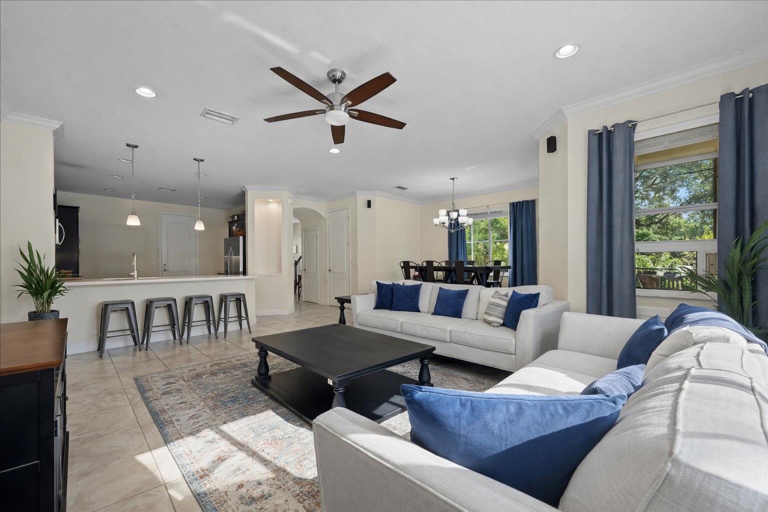 OAKTON PRESERVE REPL - Residential