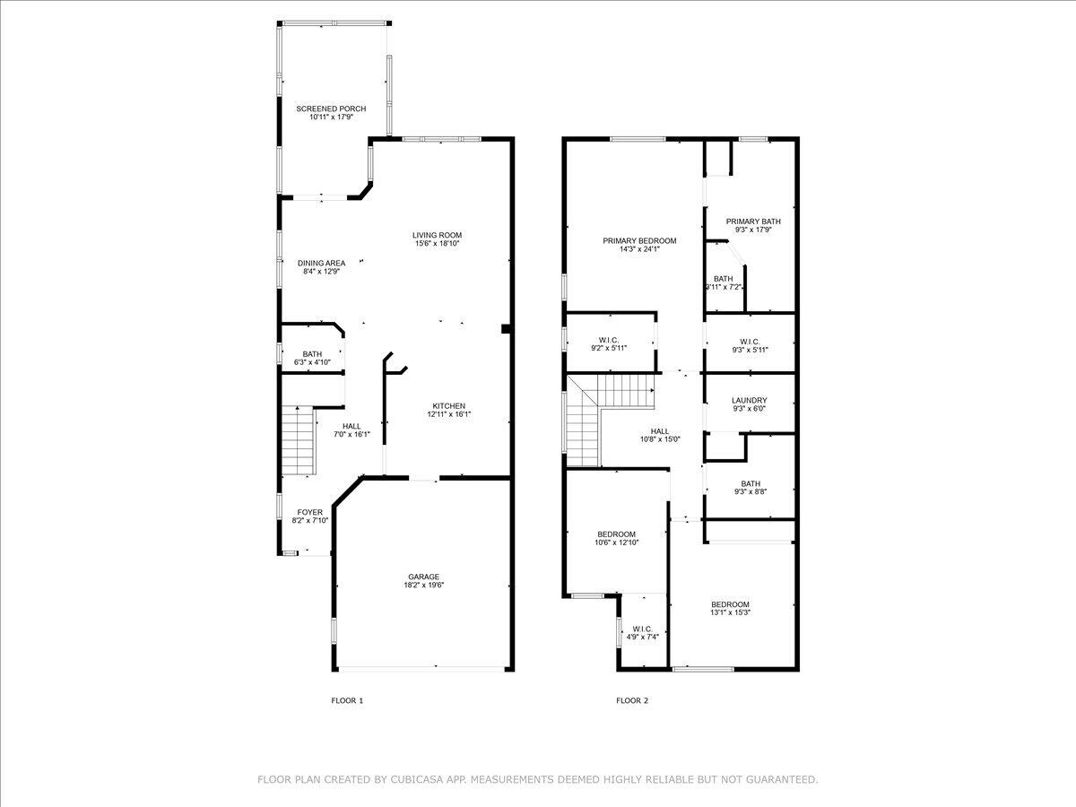 OAKTON PRESERVE REPL - Residential