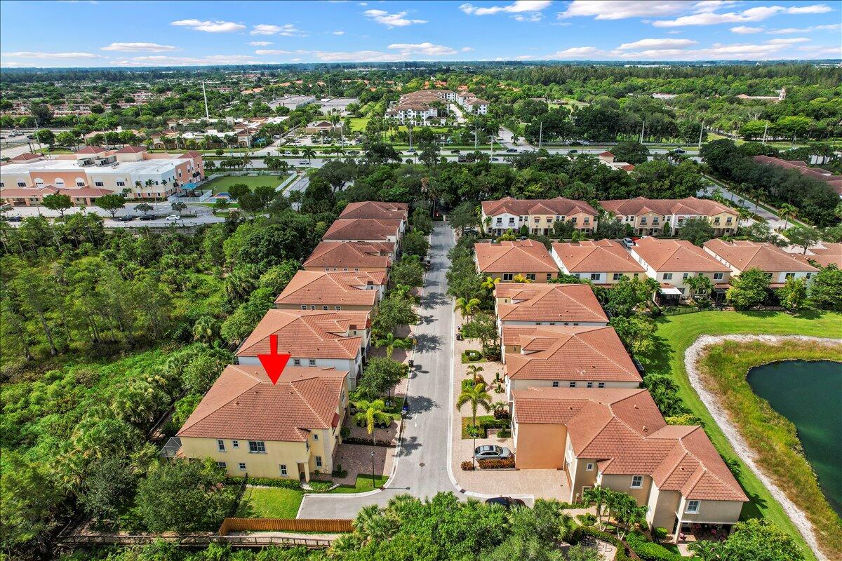 OAKTON PRESERVE REPL - Residential