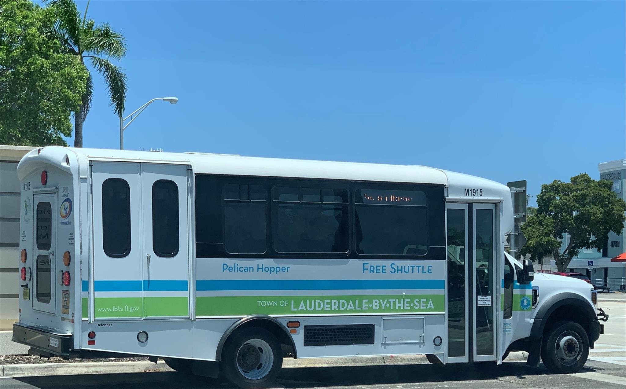 The French Leave West Con - Residential Lease