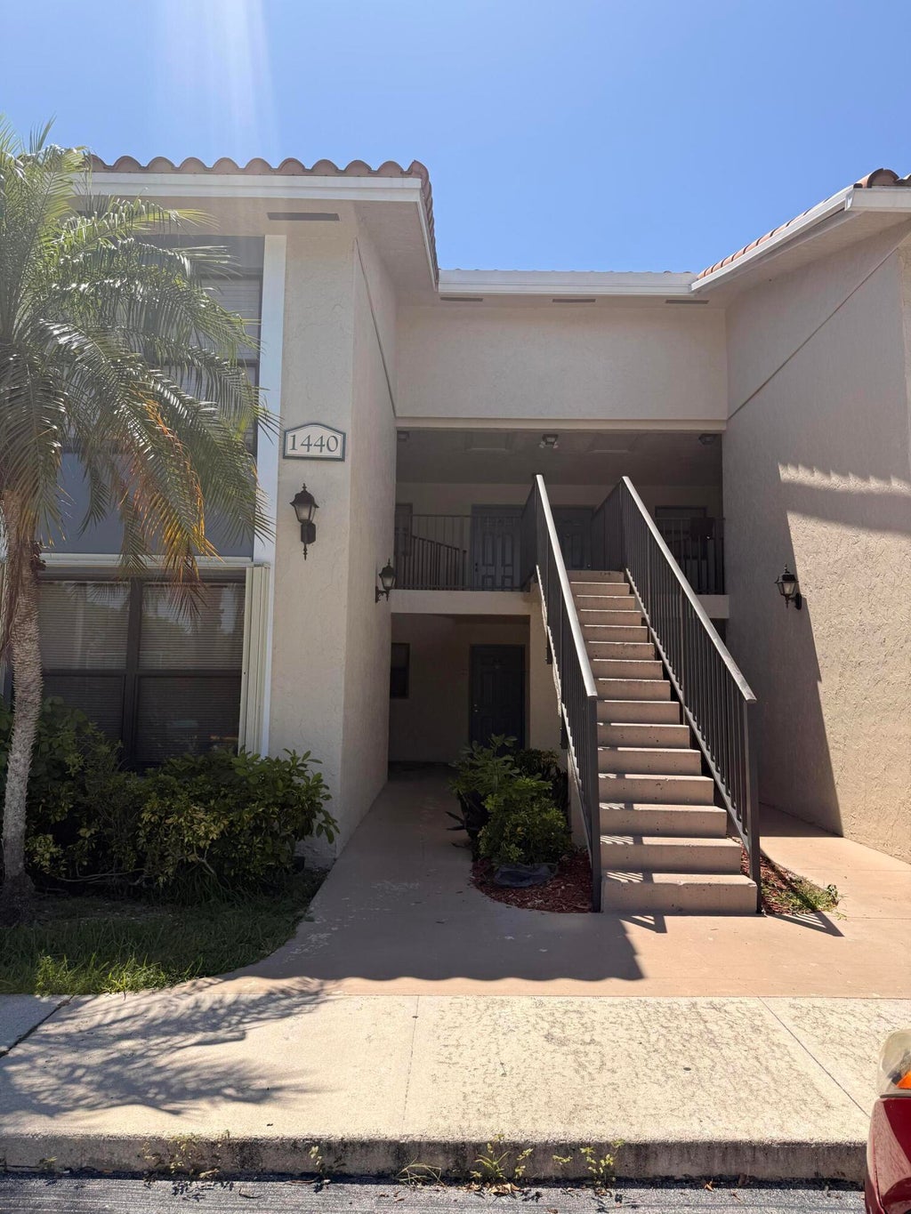 Photo of 1440 LAKE CRYSTAL Drive #H, West Palm Beach, FL 33411 (MLS # B26068925)