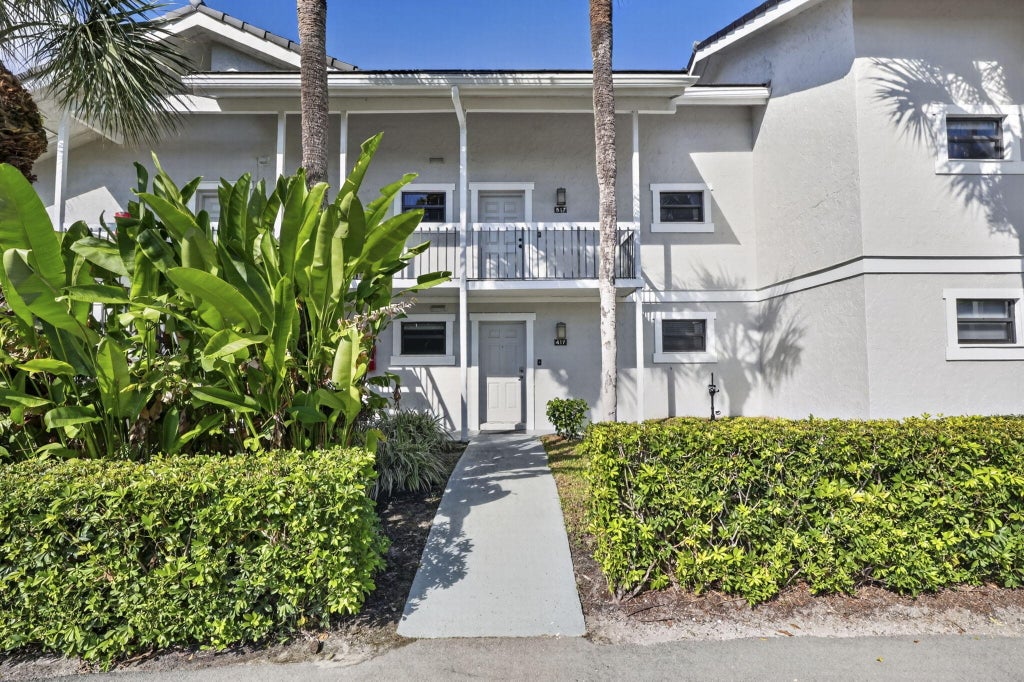 Photo of 11863 Wimbledon Circle #416, Wellington, FL 33414 (MLS # B26092311)