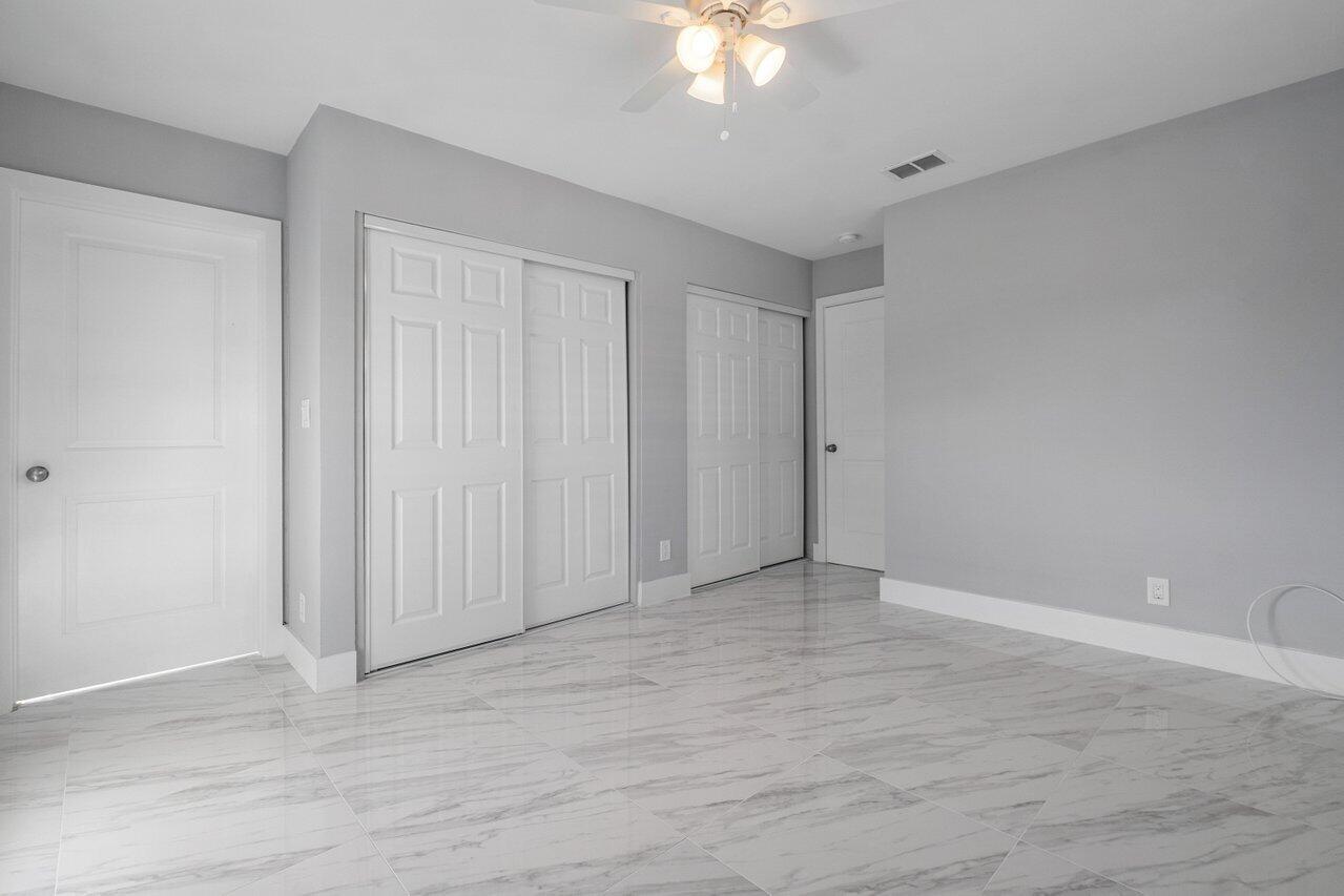 FAIR WAY PARK - Residential Income