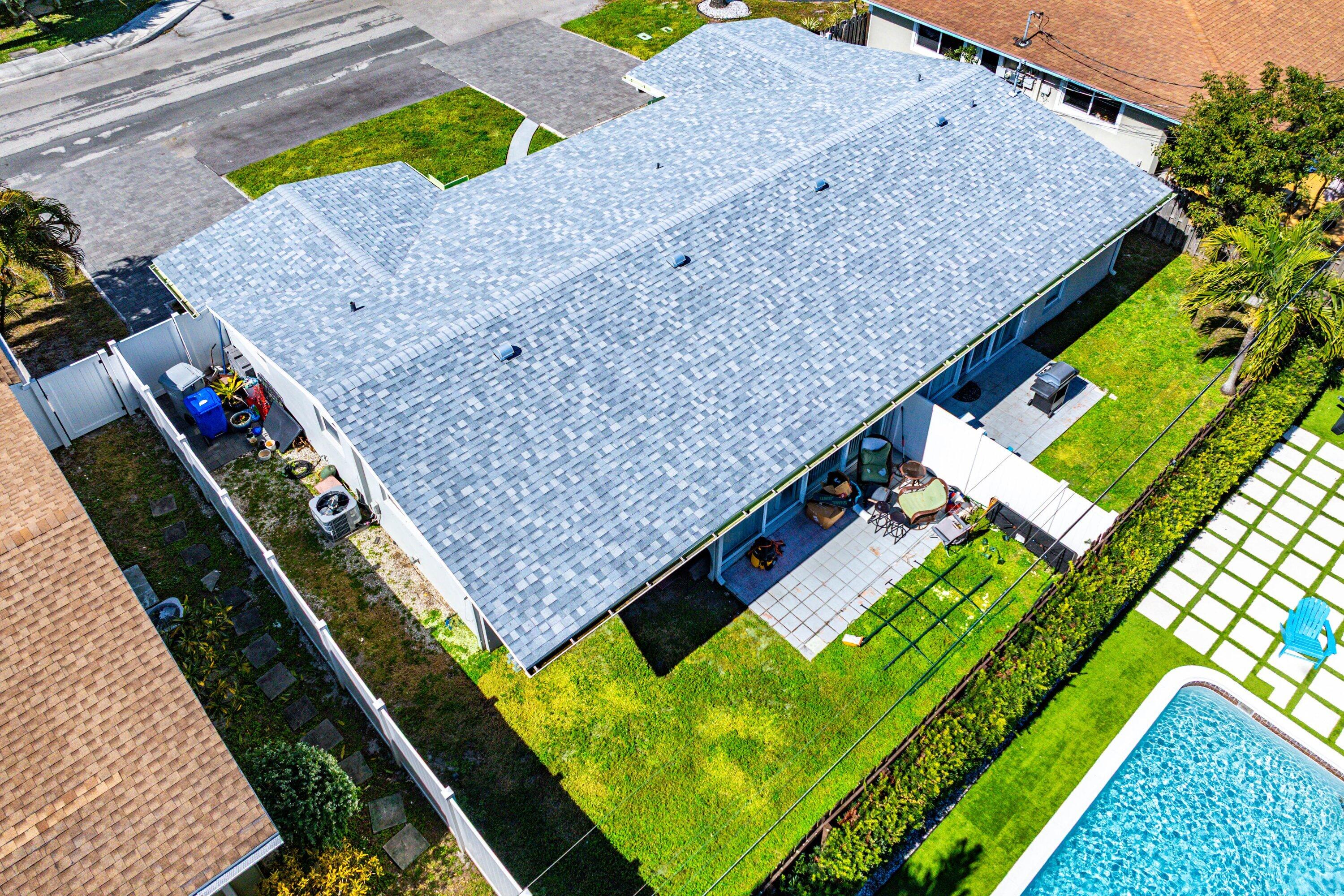 FAIR WAY PARK - Residential Income