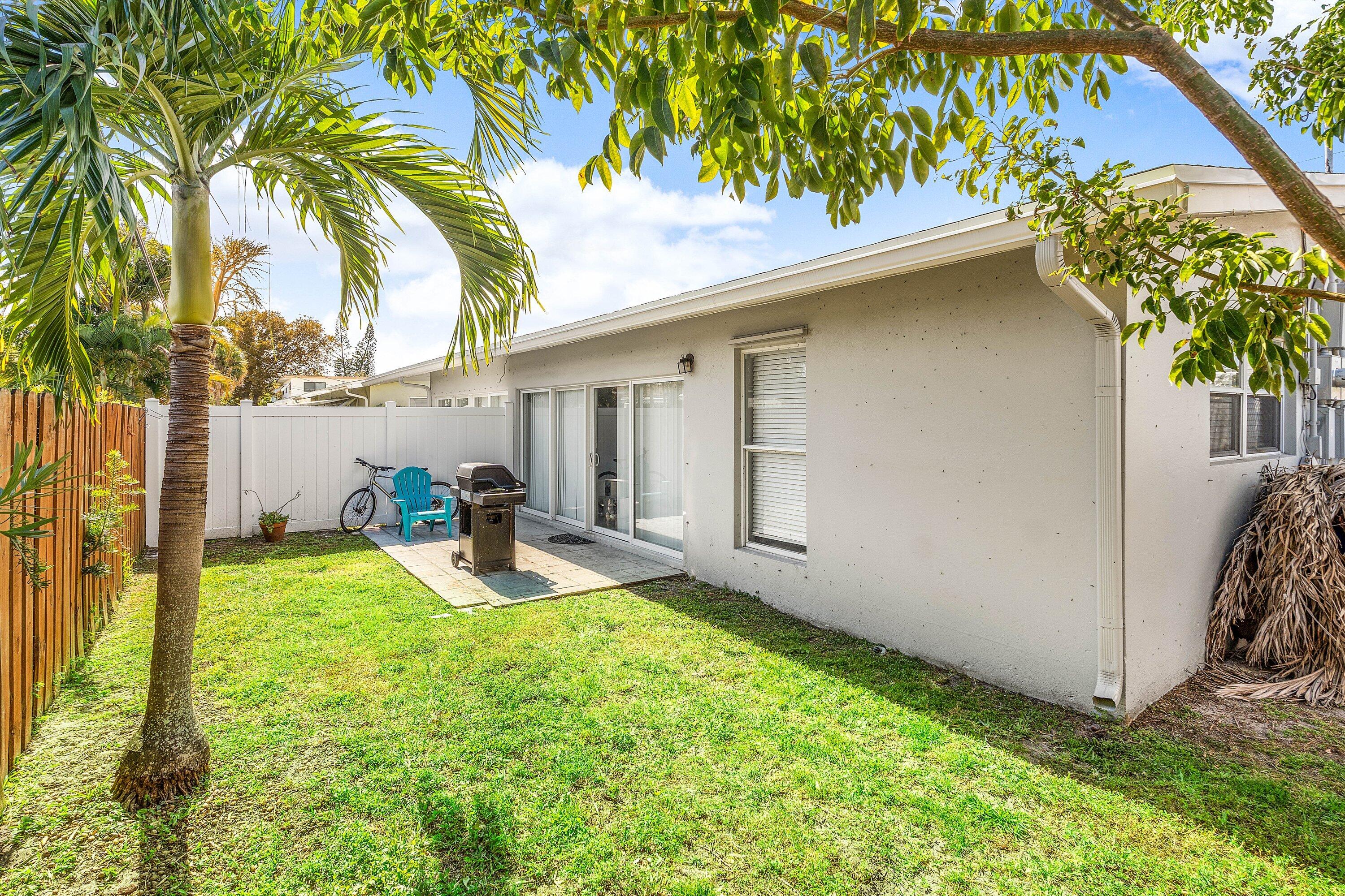 FAIR WAY PARK - Residential Income