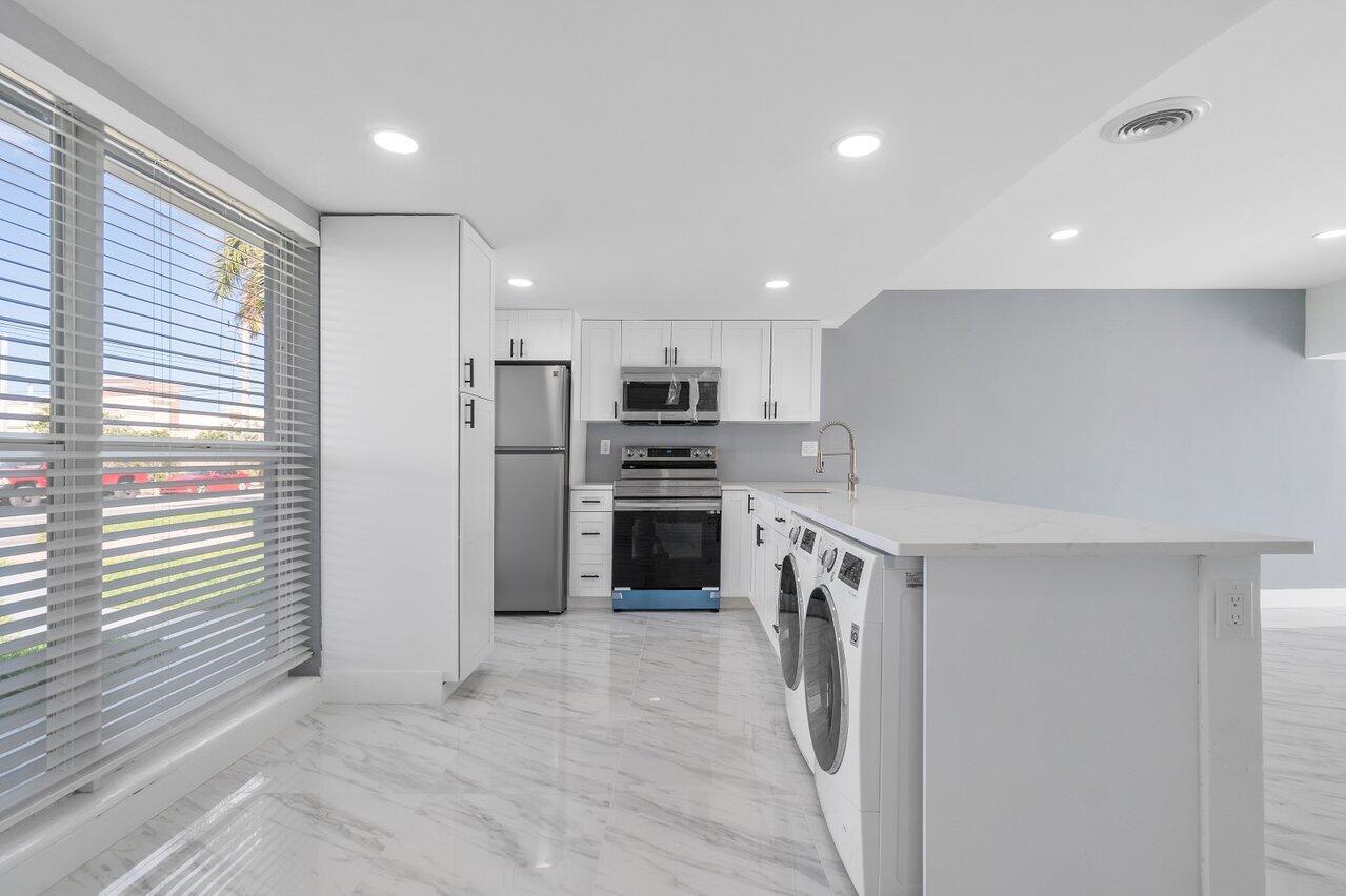 FAIR WAY PARK - Residential Income