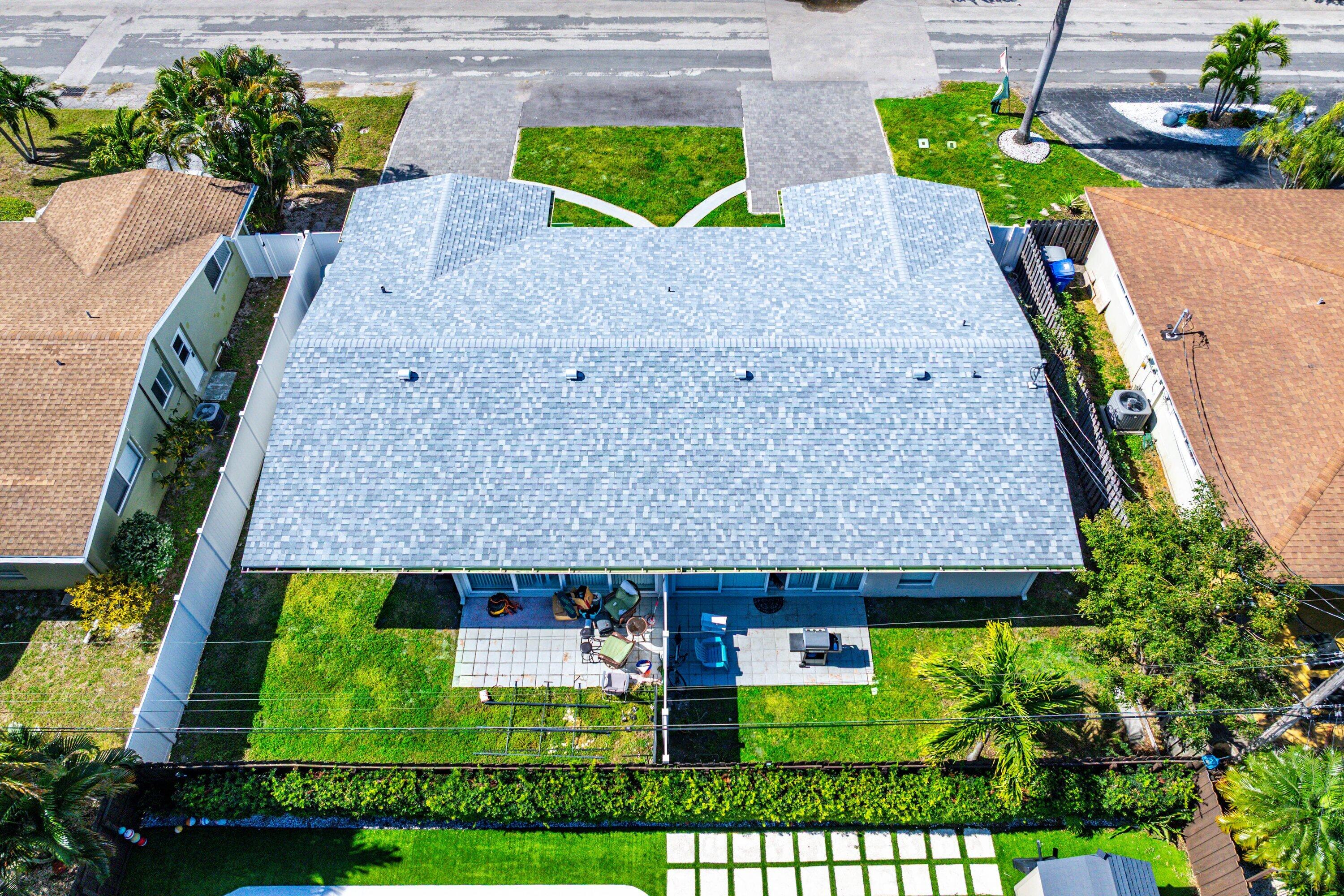 FAIR WAY PARK - Residential Income