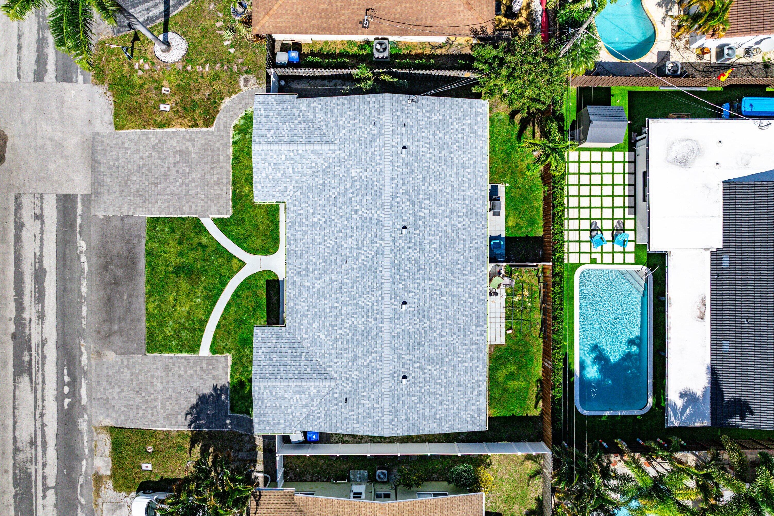 FAIR WAY PARK - Residential Income