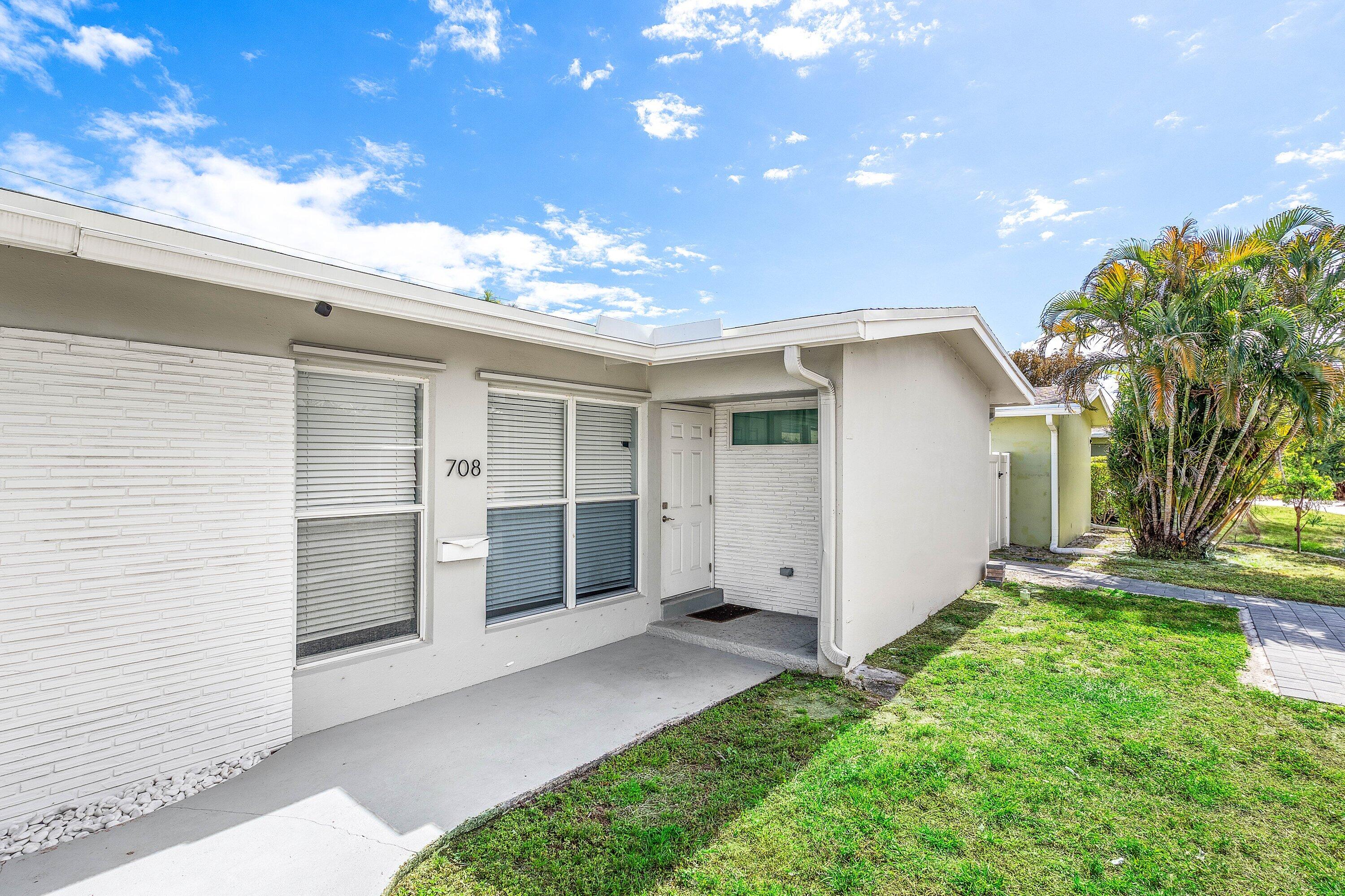 FAIR WAY PARK - Residential Income