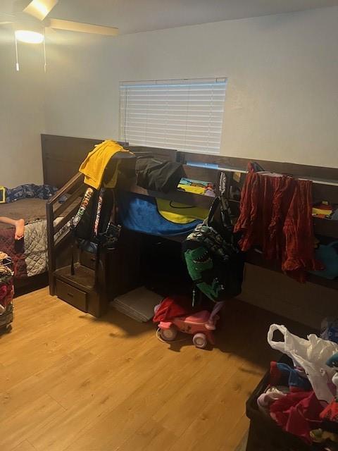 Prospect Gardens 22-26 B - Residential Income