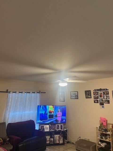 Prospect Gardens 22-26 B - Residential Income