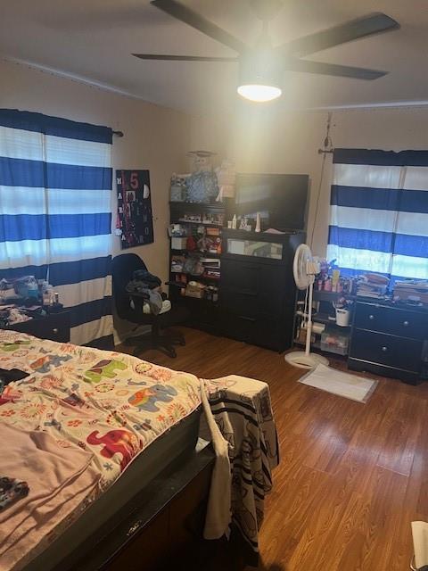 Prospect Gardens 22-26 B - Residential Income