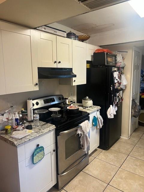 Prospect Gardens 22-26 B - Residential Income